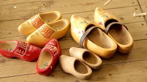 Wooden Clogs